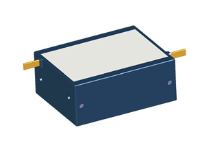 数据中心电源用电感